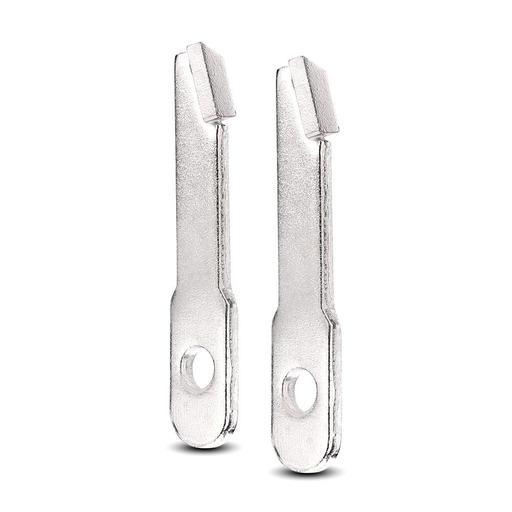 Xtorque TCT300 2Pack TCT Tungsten Carbide Tipped Hole Cutter Blades to suit XTO300