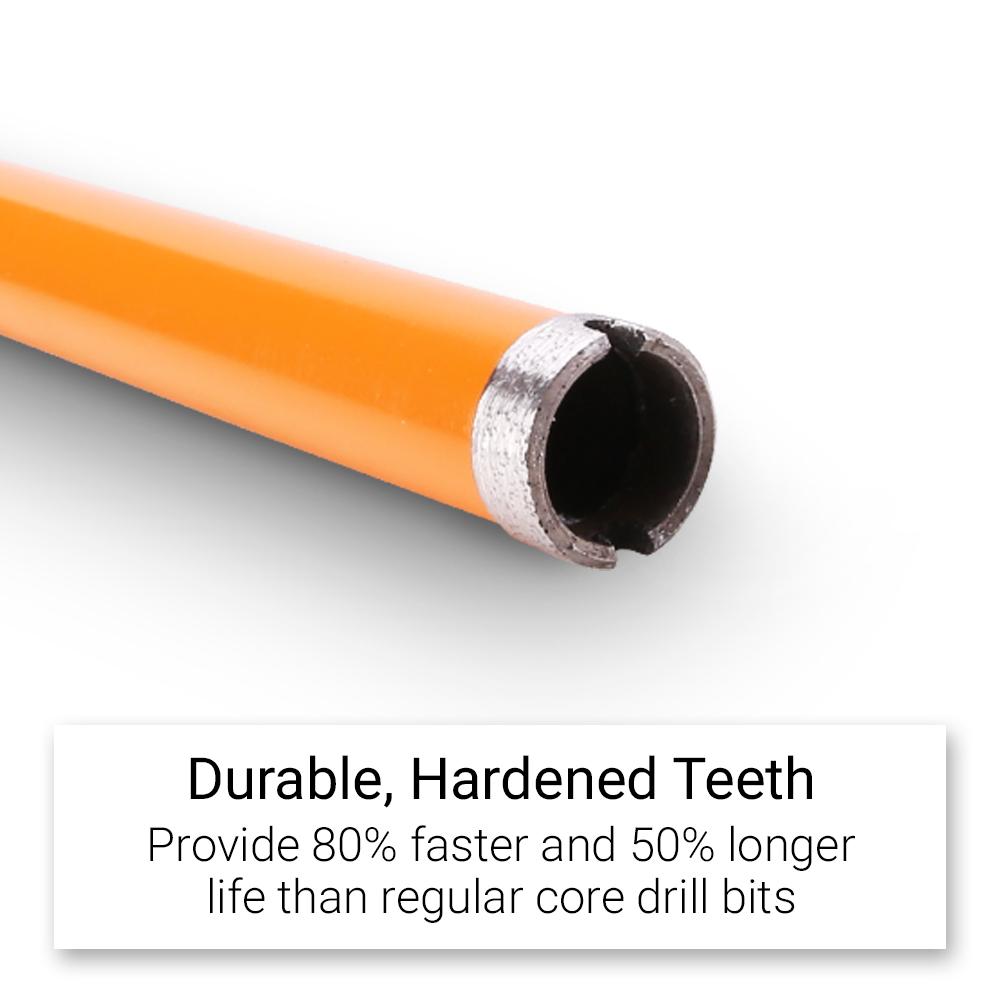 Shinhan SH25CB 25mm Core Drill Bit – image 3