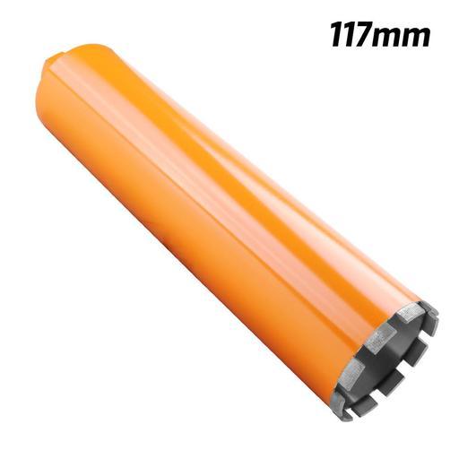 Shinhan ARI117CB Arix 117mm Core Drill Bit