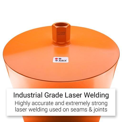 Shinhan ARI300CB Arix 300mm Diamond Core Drill Bit – image 4