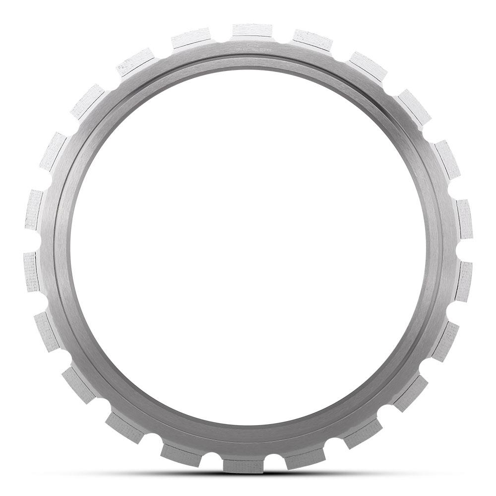 Shinhan SSB350 350mm (14") Arix Diamond Ring Saw Blade – image 1