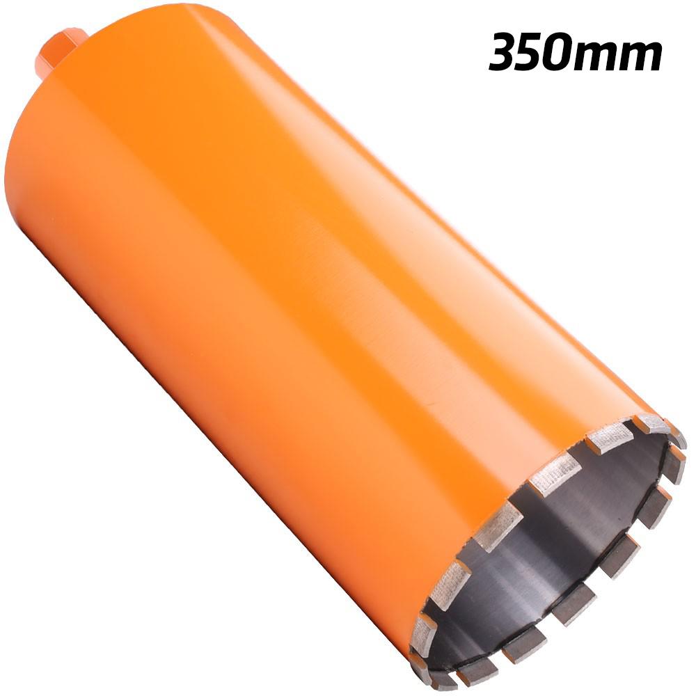 Shinhan ARI350CB Arix 350mm Diamond Core Drill Bit – image 1
