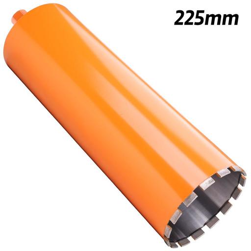 Shinhan ARI225CB Arix 225mm Diamond Core Drill Bit