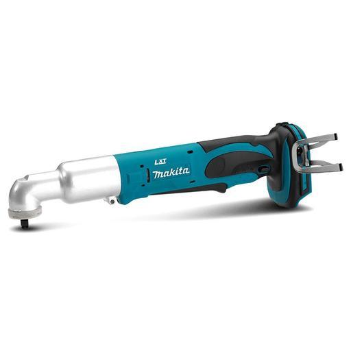 Makita DTL063Z 18V Li-ion Cordless 3/8" Angle Impact Wrench - Skin Only