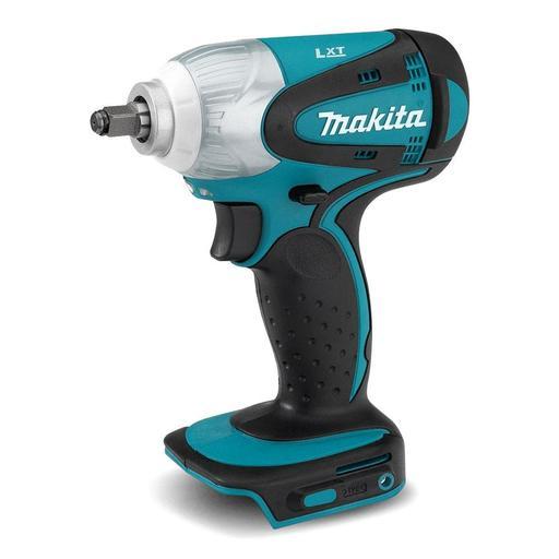 Makita DTW253Z 18V Li-ion Cordless 3/8" Impact Wrench - Skin Only