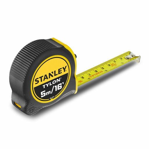 Stanley 0-30-696 Tylon 5m/16' Tape Measure – image 2
