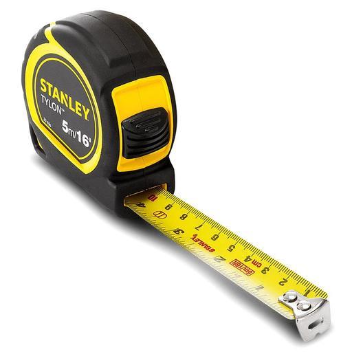 STANLEY® FATMAX® Keychain Tape Measure 2m