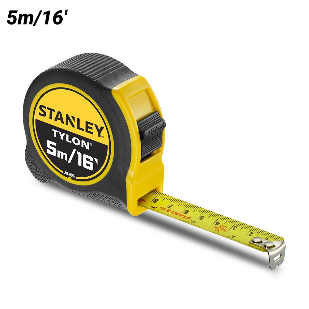 Stanley 0-30-696 Tylon 5m/16' Tape Measure – image 1