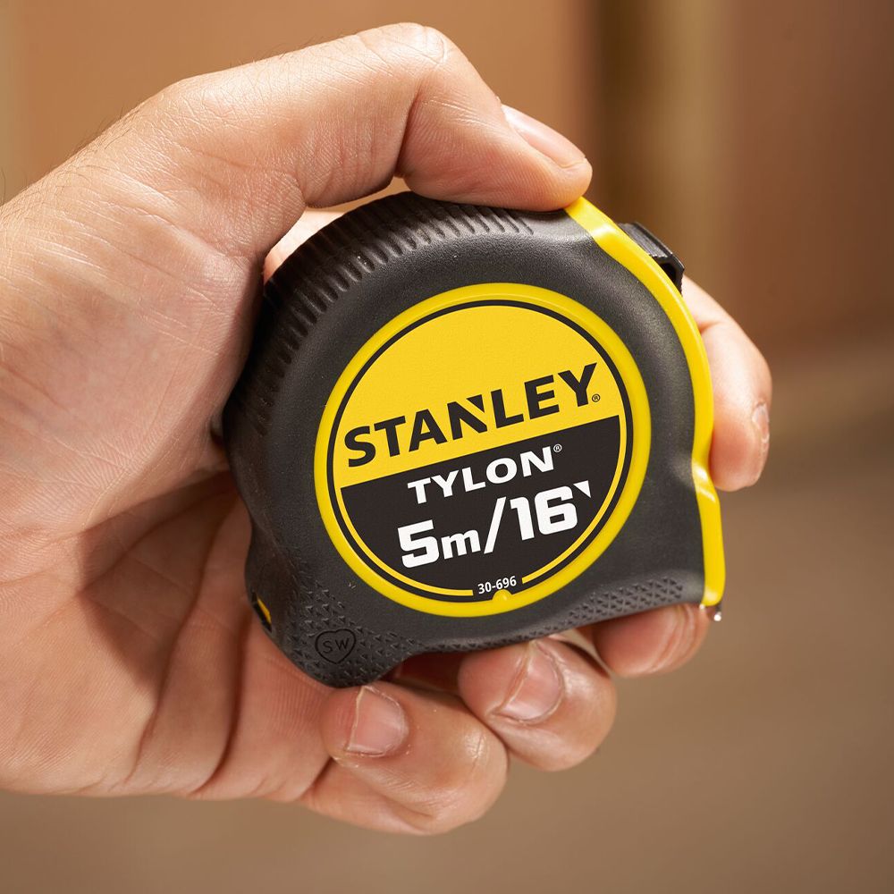 Stanley 0-30-696 Tylon 5m/16' Tape Measure – image 4