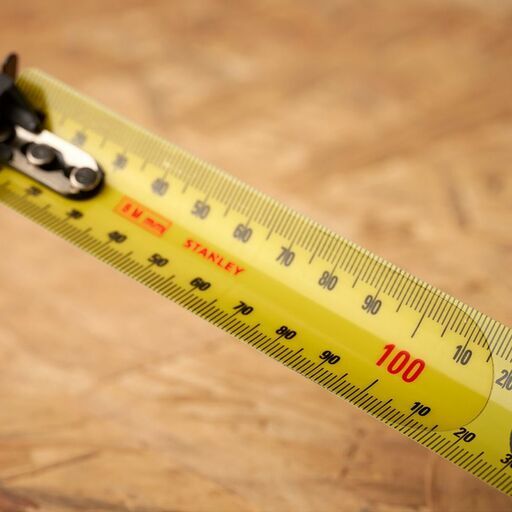 Stanley FMHT33869 FATMAX 8m Magnetic Tape Measure – image 5