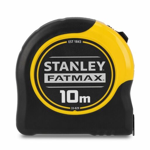 Stanley 33-829 FATMAX 10m Blade Armour Tape Measure – image 3