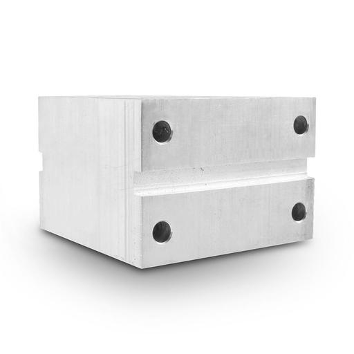 Bayer BAYSPA 100mm Core Drill Rig Extension Spacer