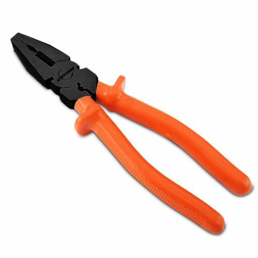 Sparrow SCP85V 205mm (8-1/2") 1000V Safe Professional Combination Plier