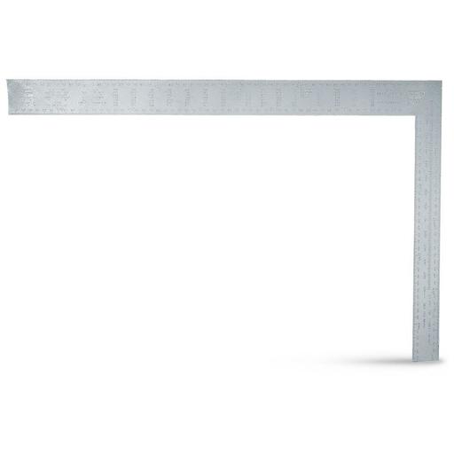 Stanley 1-45-530 600mm x 400mm Steel Carpenters Square