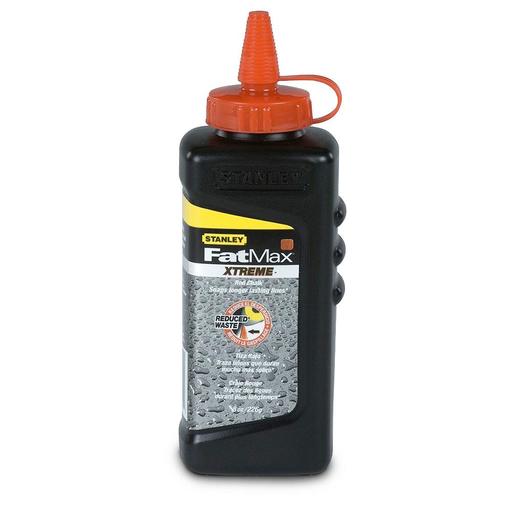 Stanley 47-821 FATMAX Xtreme Red Chalk