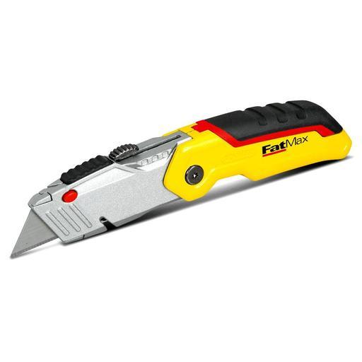 FatMax Retractable Utility Knife, Stanley, 10-778