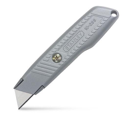 Stanley 10-299 140mm Interlock Fixed Blade Knife