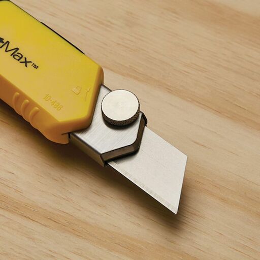 Stanley 10-486 25mm FATMAX Snap-off Blade Knife – image 3