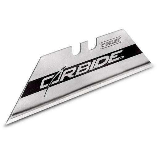 Stanley 11-800 5-Pack FatMax Heavy Duty Carbide Utility Blades
