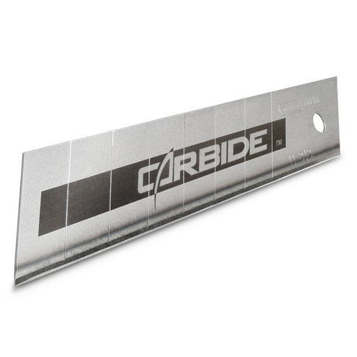 Stanley STHT0-11818 5-Pack 18mm Tungsten Carbide Snap Knife Blades
