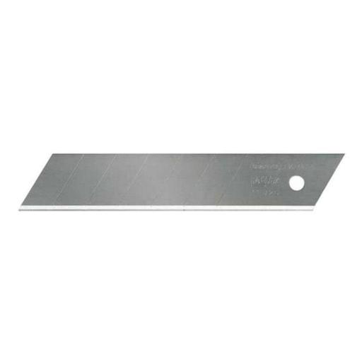 Stanley 11-725 5-Pack 25mm FatMax Snap-Off Knife Blades – image 2