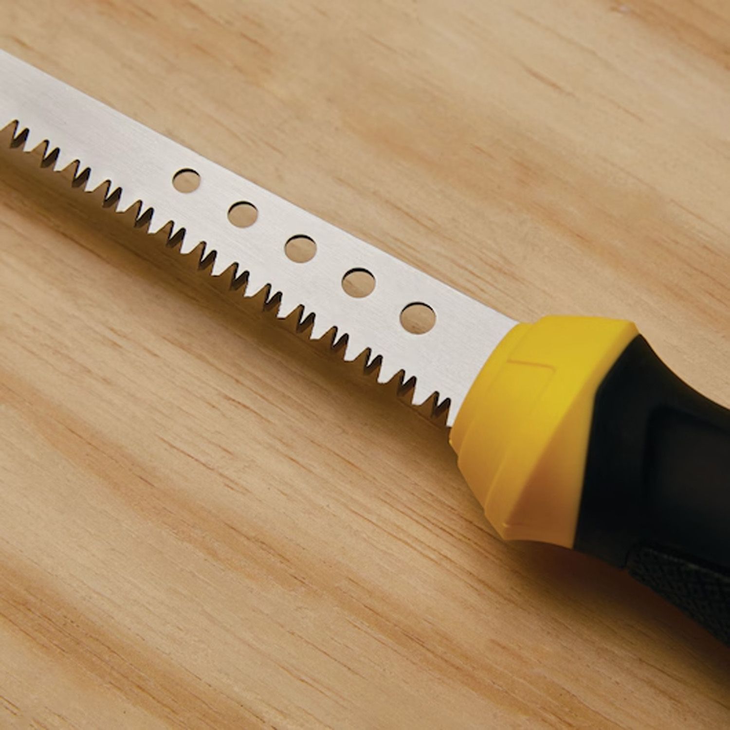Stanley 20-556 150mm (6") FATMAX Jab Saw – image 3