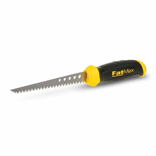 Stanley 20-556 150mm (6") FATMAX Jab Saw – image 2