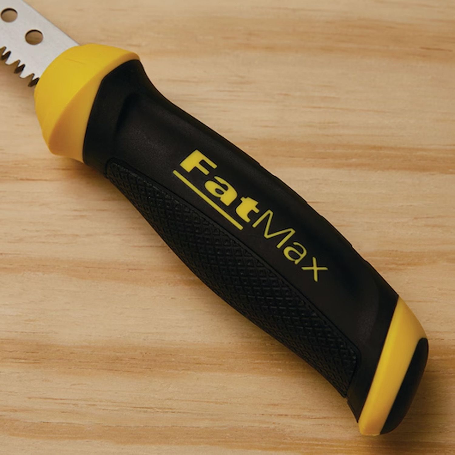 Stanley 20-556 150mm (6") FATMAX Jab Saw – image 4