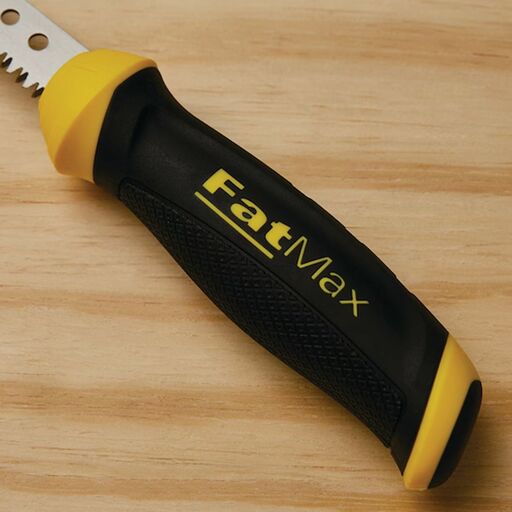 Stanley 20-556 150mm (6") FATMAX Jab Saw – image 4