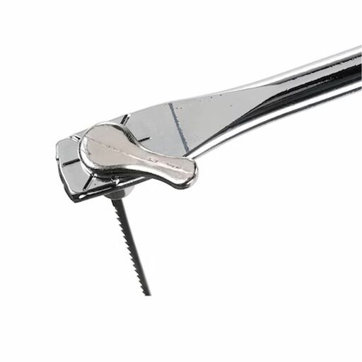 Stanley 15-104 250mm FatMax Coping Saw – image 4