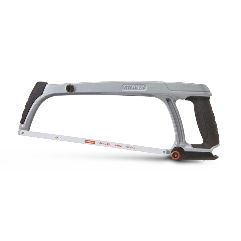 Stanley 20531 FatMax High Tension Hacksaw