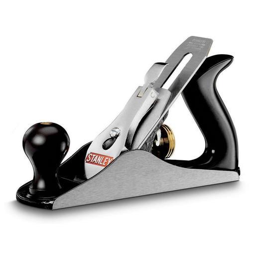 Stanley 1-12-004 No. 4 Bailey Smoothing Bench Hand Plane