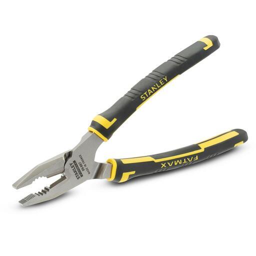 Stanley 89-867 180mm FATMAX Pliers Combination – image 2