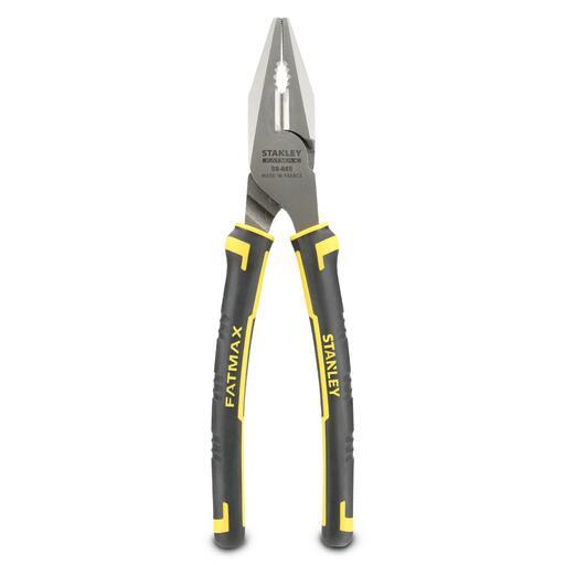 Stanley 89-861 8-Inch Angled Diagonal Plier - View #12