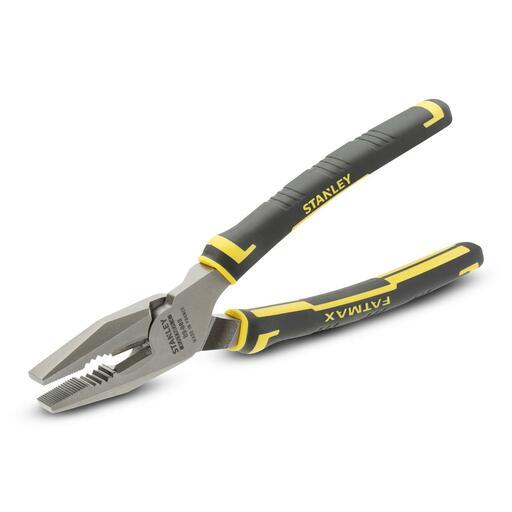 Stanley 89-868 200mm (8") FATMAX Pliers Combination – image 2