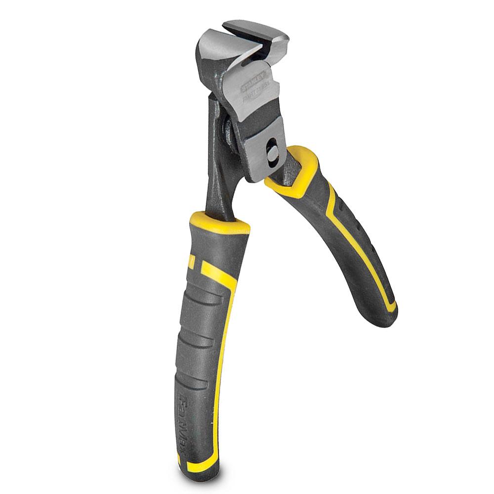 Stanley FMHT0-71851 190mm FATMAX Compound Action End Cut Pliers – image 1