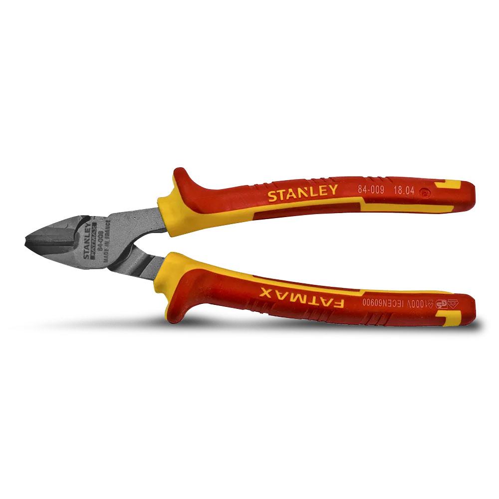 Stanley 84-011-S 3pce FATMAX VDE 1000V Pliers Set – image 4