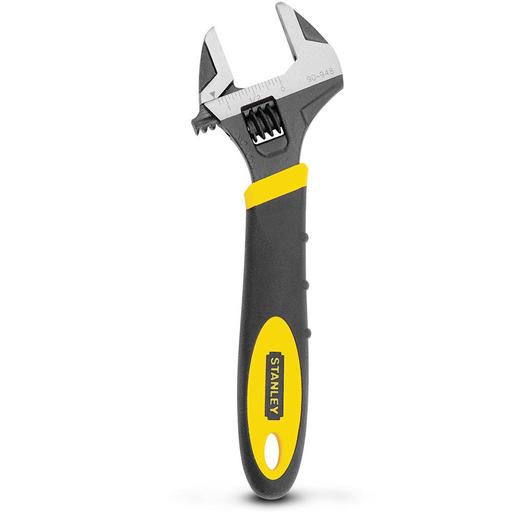 Stanley 90-948 200mm (7.8") Maxsteel Adjustable Wrench