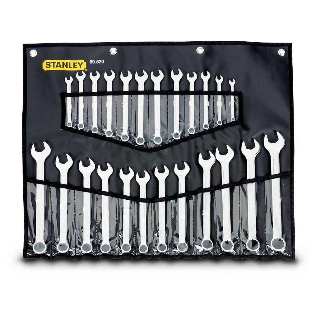 Stanley spanner online set catalogue