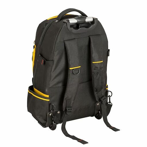Stanley 1-79-215 FatMax Heavy Duty Tool Backpack On Wheels – image 3