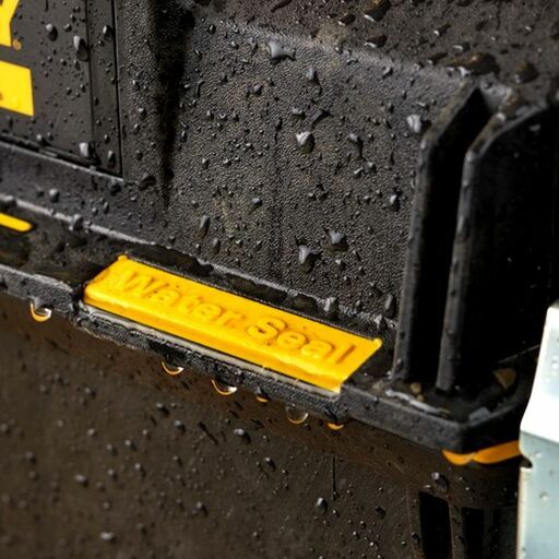 Stanley 1-93-935 710mm (28") FATMAX Plastic Structural Foam Tool Box – image 4
