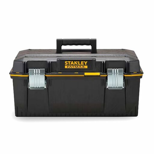 Stanley 1-93-935 710mm (28") FATMAX Plastic Structural Foam Tool Box – image 2