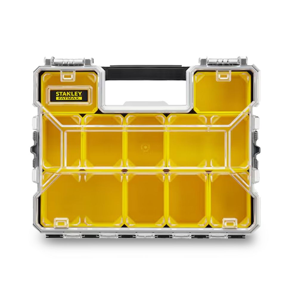 Stanley 1-97-517 FATMAX Professional Shallow Organiser – image 2