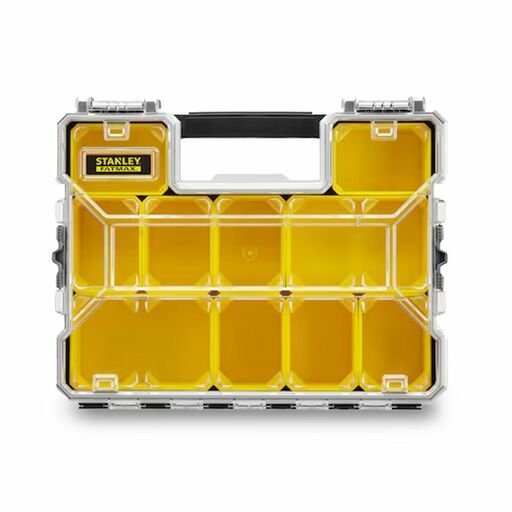 Stanley 1-97-517 FATMAX Professional Shallow Organiser – image 2