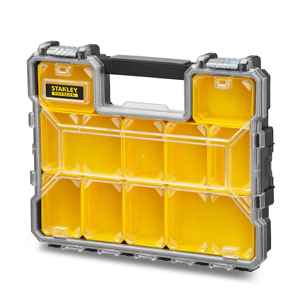 Stanley 1-97-517 FATMAX Professional Shallow Organiser – image 1
