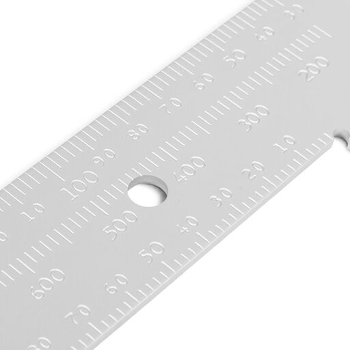 Xtorque BCS600 600mm x 400mm Carpenter's Square – image 5