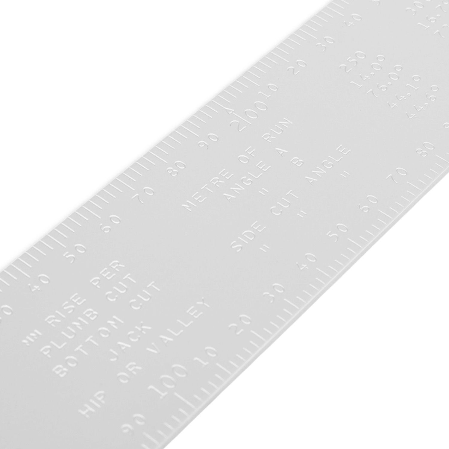 Xtorque BCS600 600mm x 400mm Carpenter's Square – image 4