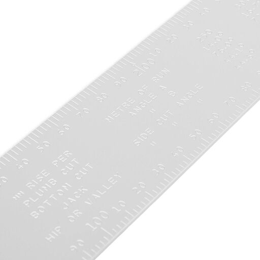 Xtorque BCS600 600mm x 400mm Carpenter's Square – image 4