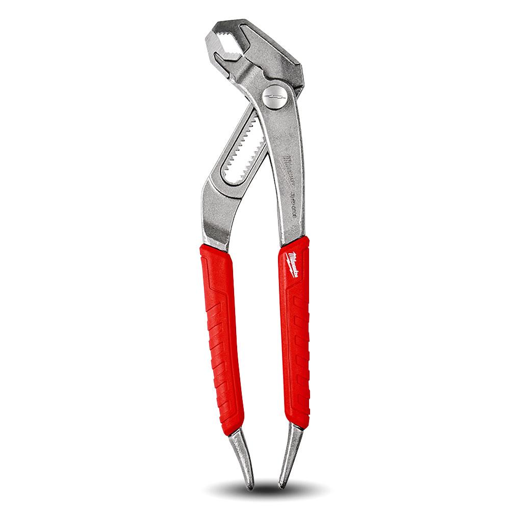 Milwaukee 48226210 250mm (10") VJaw Multigrip Pliers