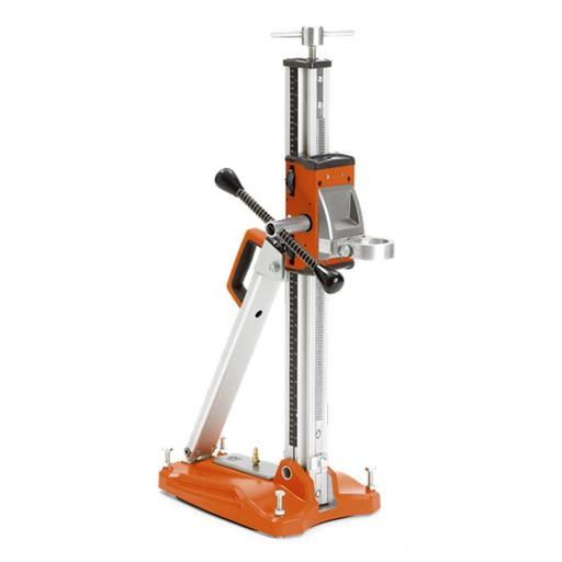 Husqvarna DS150 ATS (966827201) Core Drill Rig Stands - Small Base